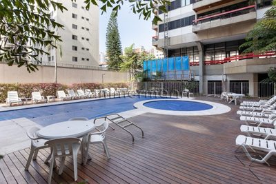 Apartamento, 3 quartos, 113 m² - Foto 1