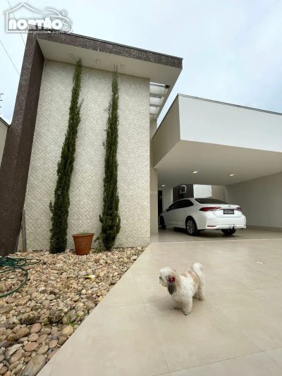 Casa, 1 quarto, 230 m² - Foto 2