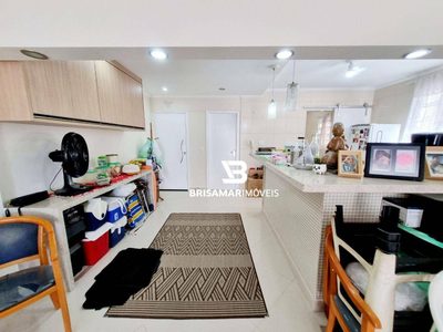 Apartamento, 2 quartos, 80 m² - Foto 3