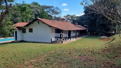 Casa, 5 quartos, 128 m² - Foto 3
