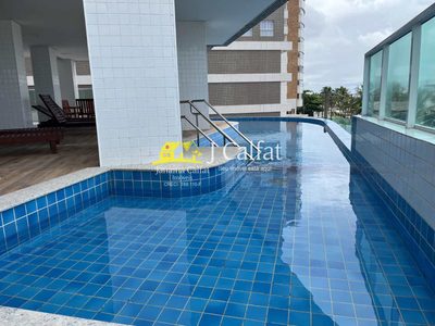 Apartamento, 3 quartos, 115 m² - Foto 3