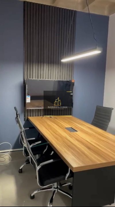 Sala-Conjunto, 35 m² - Foto 1