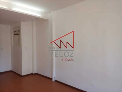 Sala-Conjunto, 32 m² - Foto 5