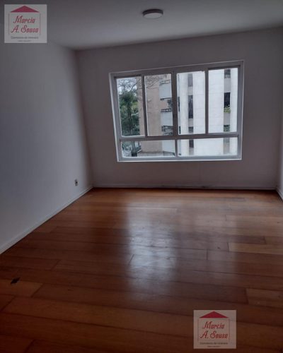 Apartamento, 3 quartos, 157 m² - Foto 2