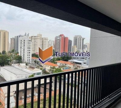 Apartamento, 2 quartos, 82 m² - Foto 4