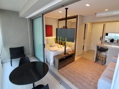 Flat/Apart Hotel, 1 quarto, 36 m² - Foto 5