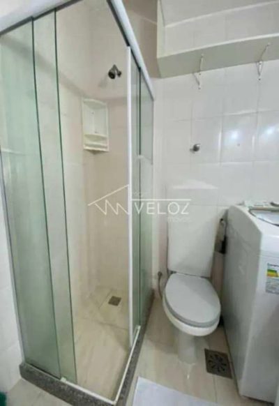 Apartamento, 1 quarto, 24 m² - Foto 1