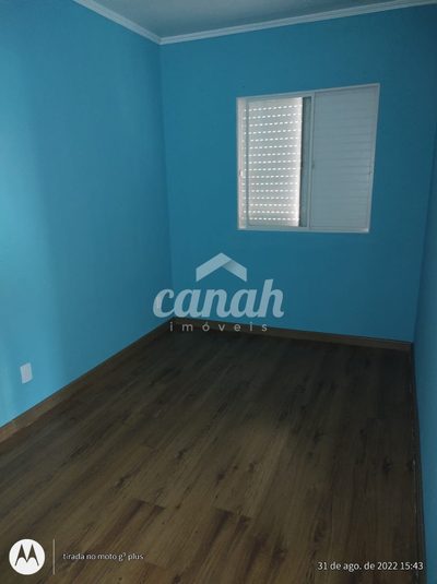 Apartamento, 2 quartos, 52 m² - Foto 5