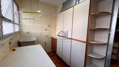 Apartamento, 3 quartos, 93 m² - Foto 4