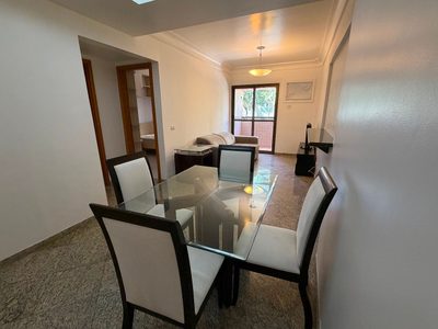 Apartamento, 1 quarto, 57 m² - Foto 3