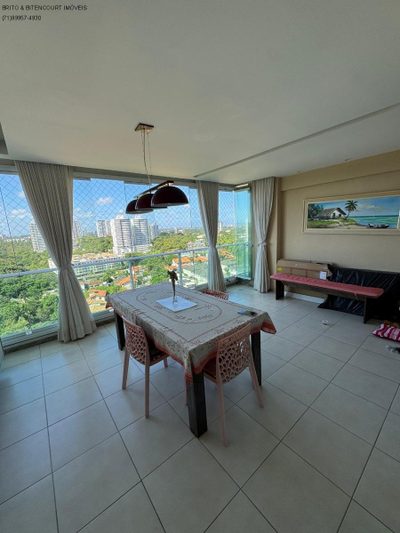Apartamento, 3 quartos, 110 m² - Foto 3