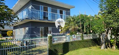 Sobrado, 4 quartos, 200 m² - Foto 1