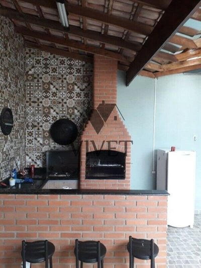 Casa, 3 quartos, 160 m² - Foto 4