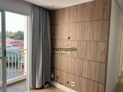 Apartamento, 2 quartos, 50 m² - Foto 5