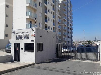 Apartamento, 2 quartos, 57 m² - Foto 1