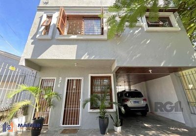 Casa, 4 quartos, 200 m² - Foto 1