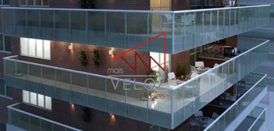 Apartamento, 3 quartos, 99 m² - Foto 2
