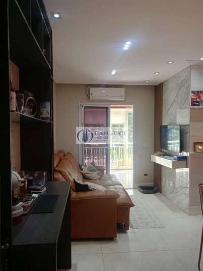 Apartamento, 3 quartos, 73 m² - Foto 3