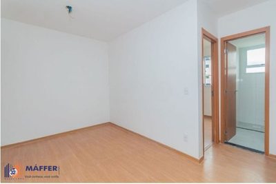 Apartamento, 2 quartos, 40 m² - Foto 3