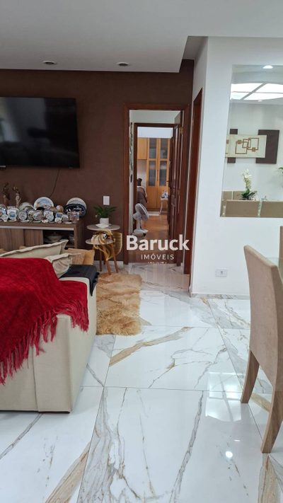 Apartamento, 2 quartos - Foto 3