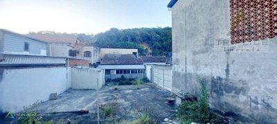 Terreno, 424 m² - Foto 2