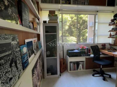 Apartamento, 3 quartos, 110 m² - Foto 1