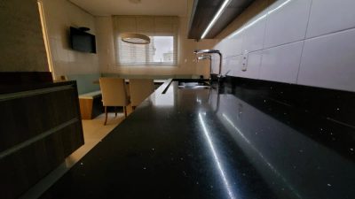 Apartamento, 4 quartos, 239 m² - Foto 3