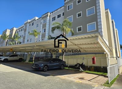 Apartamento, 2 quartos, 52 m² - Foto 1