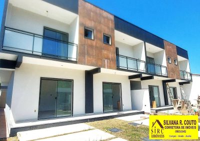 Casa, 2 quartos, 126 m² - Foto 3