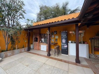 Casa, 3 quartos, 160 m² - Foto 4