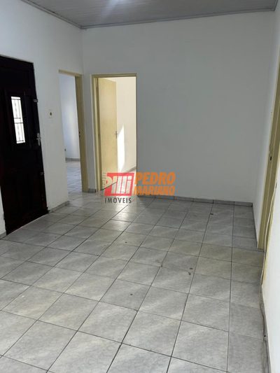 Casa, 2 quartos, 85 m² - Foto 1