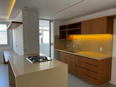 Apartamento, 2 quartos, 100 m² - Foto 3