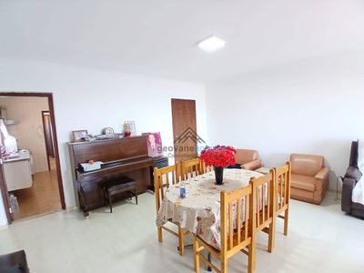 Apartamento, 3 quartos, 183 m² - Foto 3