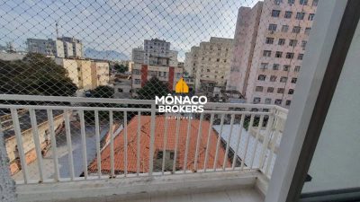 Apartamento, 2 quartos, 60 m² - Foto 5
