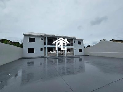 Apartamento, 2 quartos, 90 m² - Foto 1