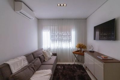 Apartamento, 2 quartos, 60 m² - Foto 3