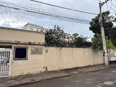 Apartamento, 2 quartos, 44 m² - Foto 1