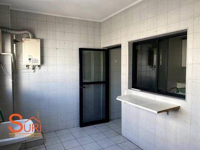 Apartamento, 4 quartos, 189 m² - Foto 5