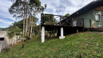 Chácara, 2 quartos, 1934 m² - Foto 5