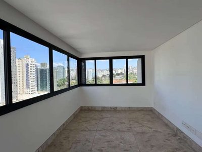 Apartamento, 4 quartos, 205 m² - Foto 1