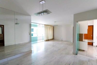 Apartamento, 4 quartos, 157 m² - Foto 2