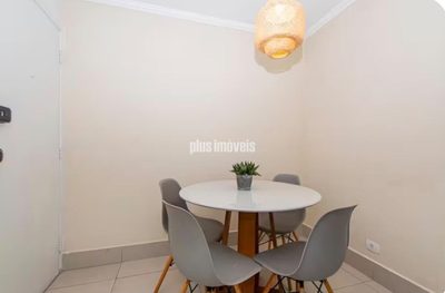 Apartamento, 1 quarto, 35 m² - Foto 5