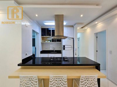 Apartamento, 3 quartos, 102 m² - Foto 4
