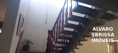 Casa, 3 quartos, 164 m² - Foto 3