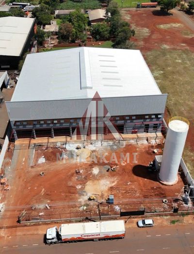 Depósito-Galpão - Foto 2