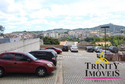 Apartamento, 2 quartos, 42 m² - Foto 5