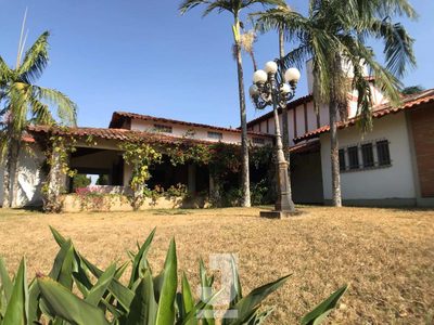Chácara, 4 quartos, 4 hectares - Foto 2