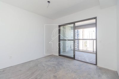 Apartamento, 1 quarto, 29 m² - Foto 1