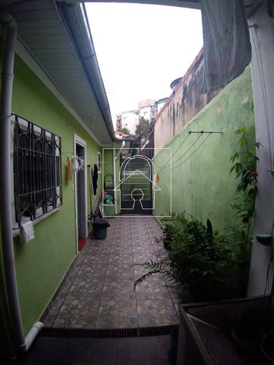 Casa, 2 quartos, 101 m² - Foto 3