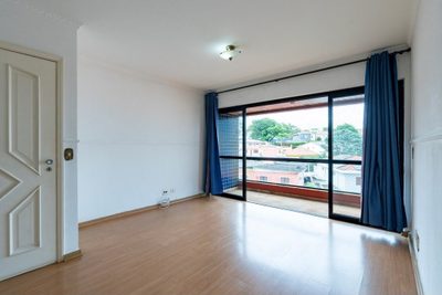 Apartamento, 3 quartos, 108 m² - Foto 1